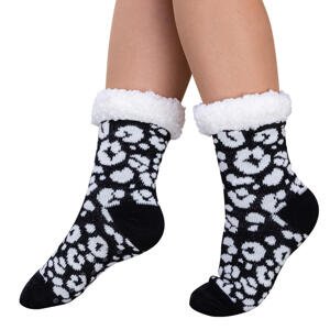 Ponožky na spanie PANTER veľ. 43 - 45