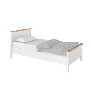 STOORI posteľ s matracom SO 08