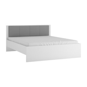 Manželská posteľ 160 cm BOLTON Z11