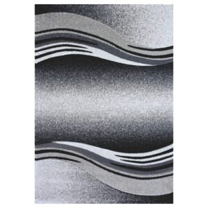 Sconto Koberec ENIGMA GREY sivá, 80x150 cm